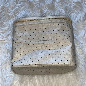 Kate Spade lunch tote